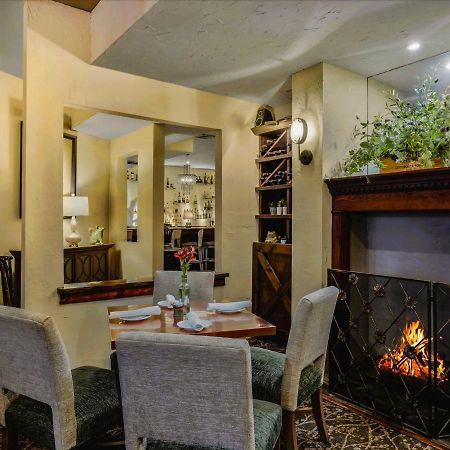 The Inn At Leola Village, A Historic Hotel Of America Екстер'єр фото