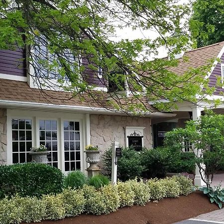 The Inn At Leola Village, A Historic Hotel Of America Екстер'єр фото