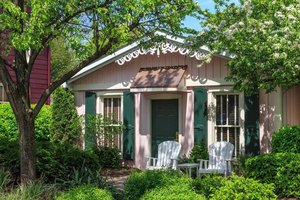 The Inn At Leola Village, A Historic Hotel Of America Екстер'єр фото