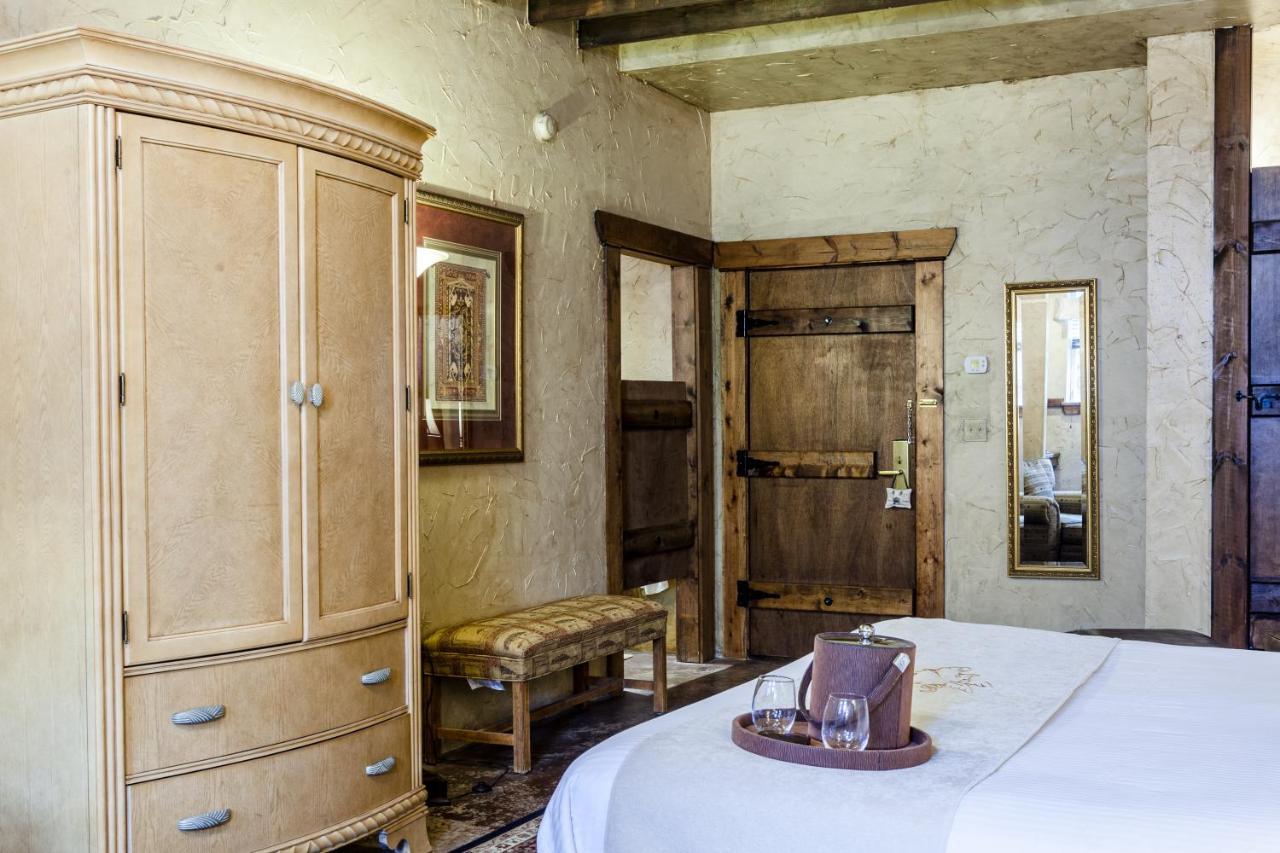 The Inn At Leola Village, A Historic Hotel Of America Ланкастер Екстер'єр фото