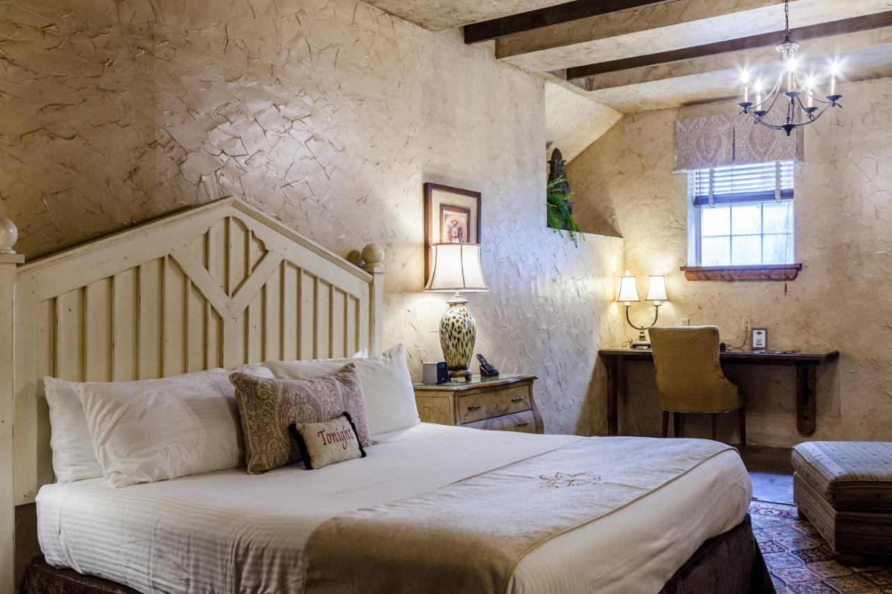 The Inn At Leola Village, A Historic Hotel Of America Екстер'єр фото