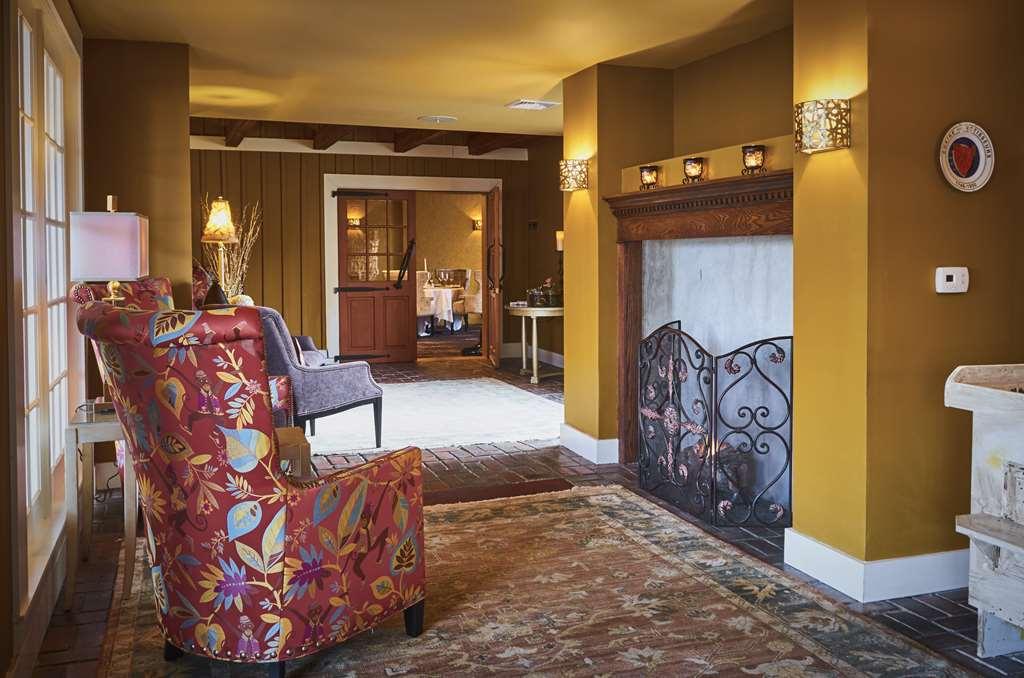 The Inn At Leola Village, A Historic Hotel Of America Інтер'єр фото
